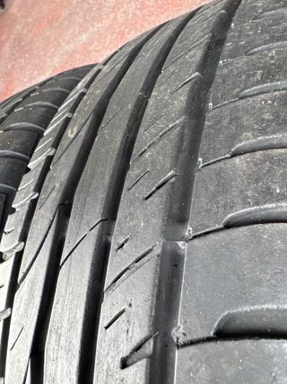 2 Neumáticos 195/60R15 BARUM Bravuris 2