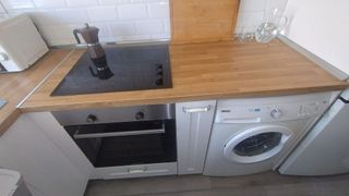 Piso en alquiler en La Malva-rosa en Valencia