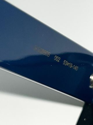 Occhiali da sole Gucci neri