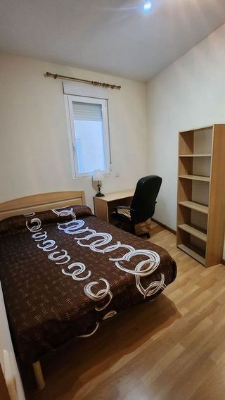 Piso en alquiler en Gaztambide en Madrid