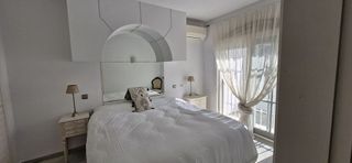 Casa adosada en alquiler en Lomas de Marbella Club - Puente Romano en Marbella