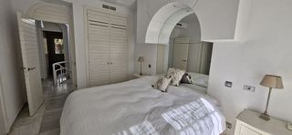 Casa adosada en alquiler en Lomas de Marbella Club - Puente Romano en Marbella