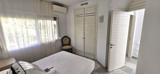 Casa adosada en alquiler en Lomas de Marbella Club - Puente Romano en Marbella