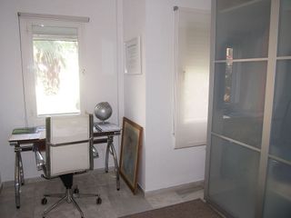 Casa adosada en alquiler en Lomas de Marbella Club - Puente Romano en Marbella