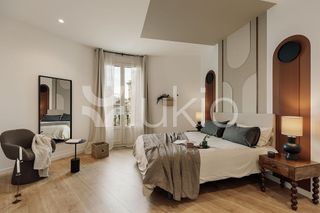 Piso en alquiler en La Dreta de l'Eixample en Barcelona