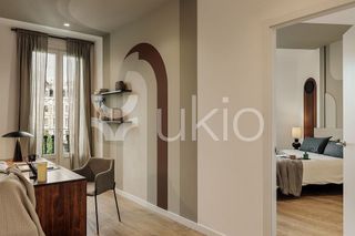 Piso en alquiler en La Dreta de l'Eixample en Barcelona