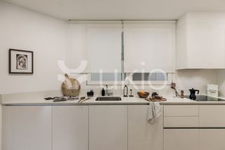 Piso en alquiler en La Dreta de l'Eixample en Barcelona