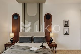 Piso en alquiler en La Dreta de l'Eixample en Barcelona