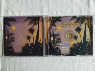 GEORGE & G - So Much To Say