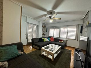 Piso en venta en Centro en Logroño