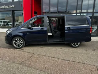 Mercedes-Benz Viano 2019