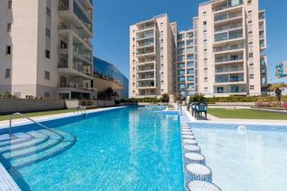 Piso en venta en Torrelamata - La Mata en Torrevieja