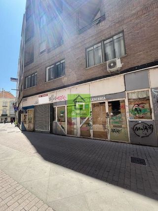 Local comercial en venta en Centro - Casco Antiguo en Zamora