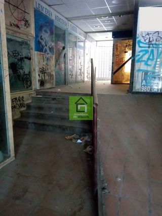 Local comercial en venta en Centro - Casco Antiguo en Zamora