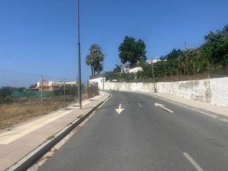 Solar en venta en Motril pueblo en Motril