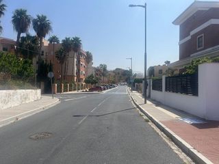 Solar en venta en Motril pueblo en Motril