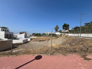 Solar en venta en Motril pueblo en Motril