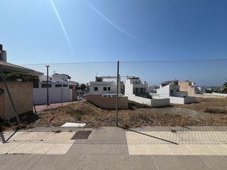 Solar en venta en Motril pueblo en Motril