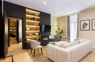 Piso en alquiler en Recoletos en Madrid