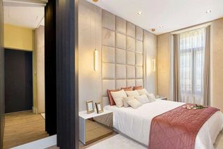 Piso en alquiler en Recoletos en Madrid