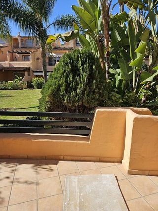 Casa adosada en alquiler en Nagüeles Alto en Marbella