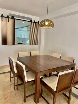 Casa adosada en alquiler en Nagüeles Alto en Marbella