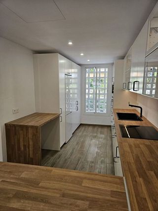 Casa adosada en alquiler en Nagüeles Alto en Marbella