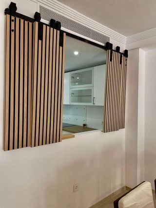 Casa adosada en alquiler en Nagüeles Alto en Marbella