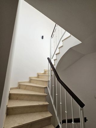 Casa adosada en alquiler en Nagüeles Alto en Marbella