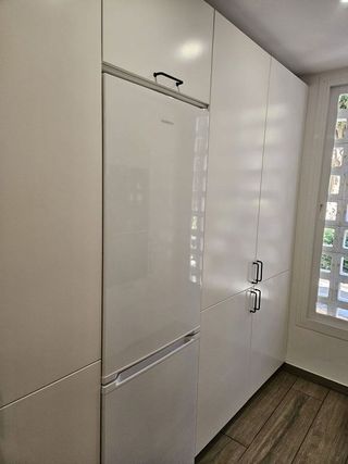 Casa adosada en alquiler en Nagüeles Alto en Marbella