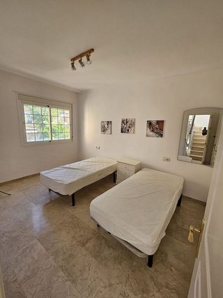 Casa adosada en alquiler en Nagüeles Alto en Marbella