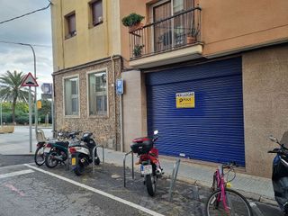 Local comercial en alquiler en Eixample en Mataró