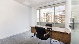 Oficina en alquiler en Hostafrancs en Barcelona