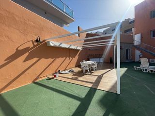 Piso en alquiler en Sardina en Gáldar