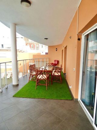 Piso en alquiler en Sardina en Gáldar