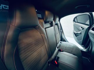 Mercedes-Benz Clase A 2017