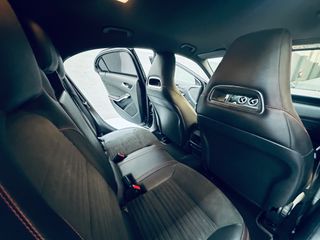 Mercedes-Benz Clase A 2017