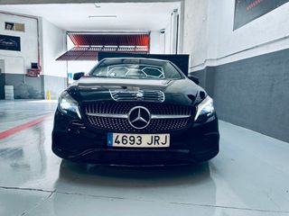 Mercedes-Benz Clase A 2017