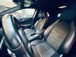 Mercedes-Benz Clase A 2017