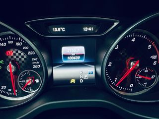 Mercedes-Benz Clase A 2017