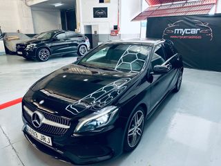 Mercedes-Benz Clase A 2017