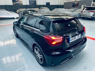 Mercedes-Benz Clase A 2017