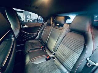 Mercedes-Benz Clase A 2017