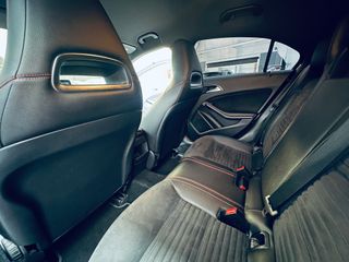 Mercedes-Benz Clase A 2017