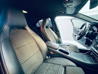 Mercedes-Benz Clase A 2017