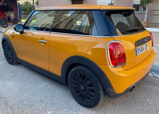 MINI Mini 2015