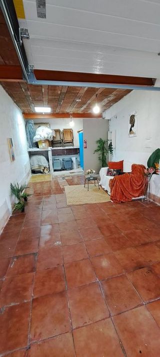 Local comercial en venta en Gorronal-P29 en Collado Villalba