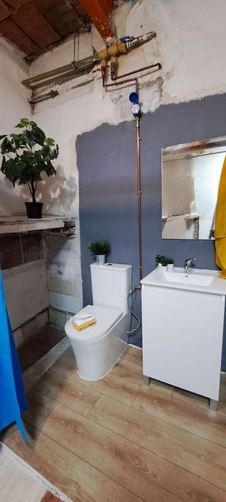 Local comercial en venta en Gorronal-P29 en Collado Villalba