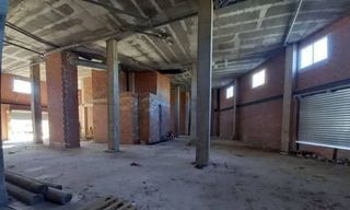 Local comercial en venta en Avda. Alemania - Italia en Villarreal