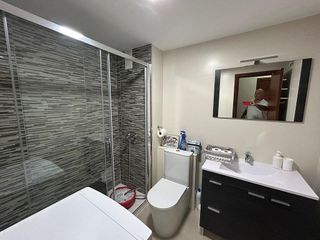 Piso en venta en La Malva-rosa en Valencia